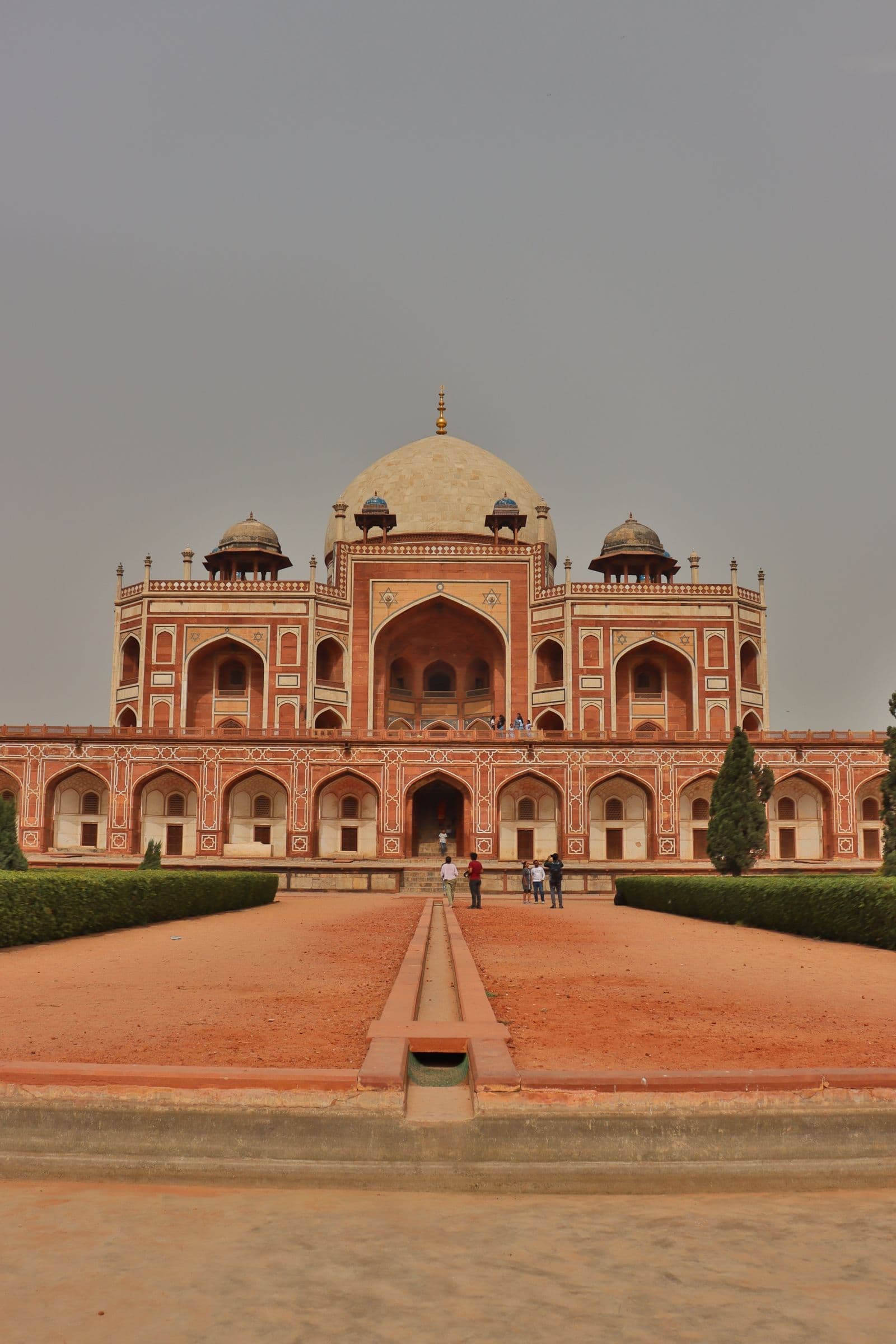 Delhi, India
