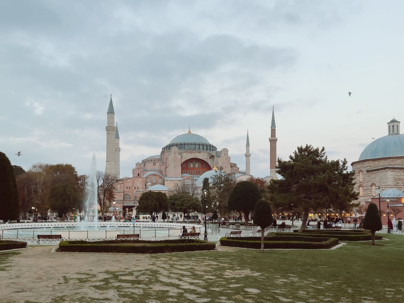 Istanbul & Cappadocia, Türkiye