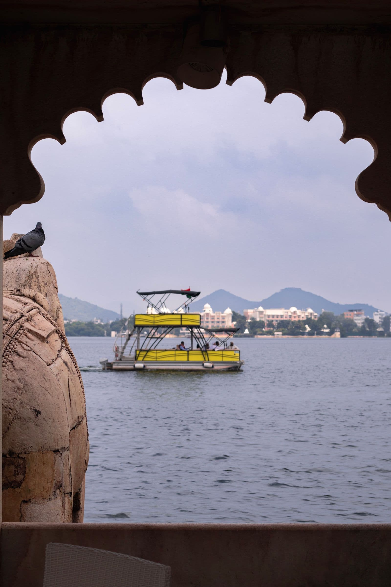 Rajputana, India