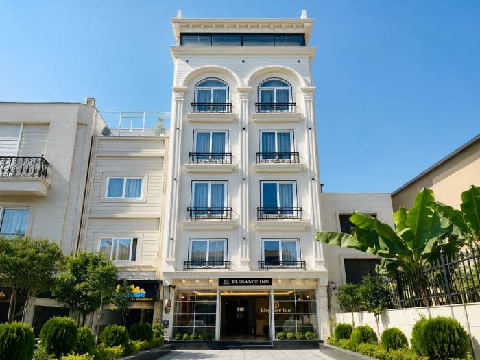 Hotel Elegance Inn