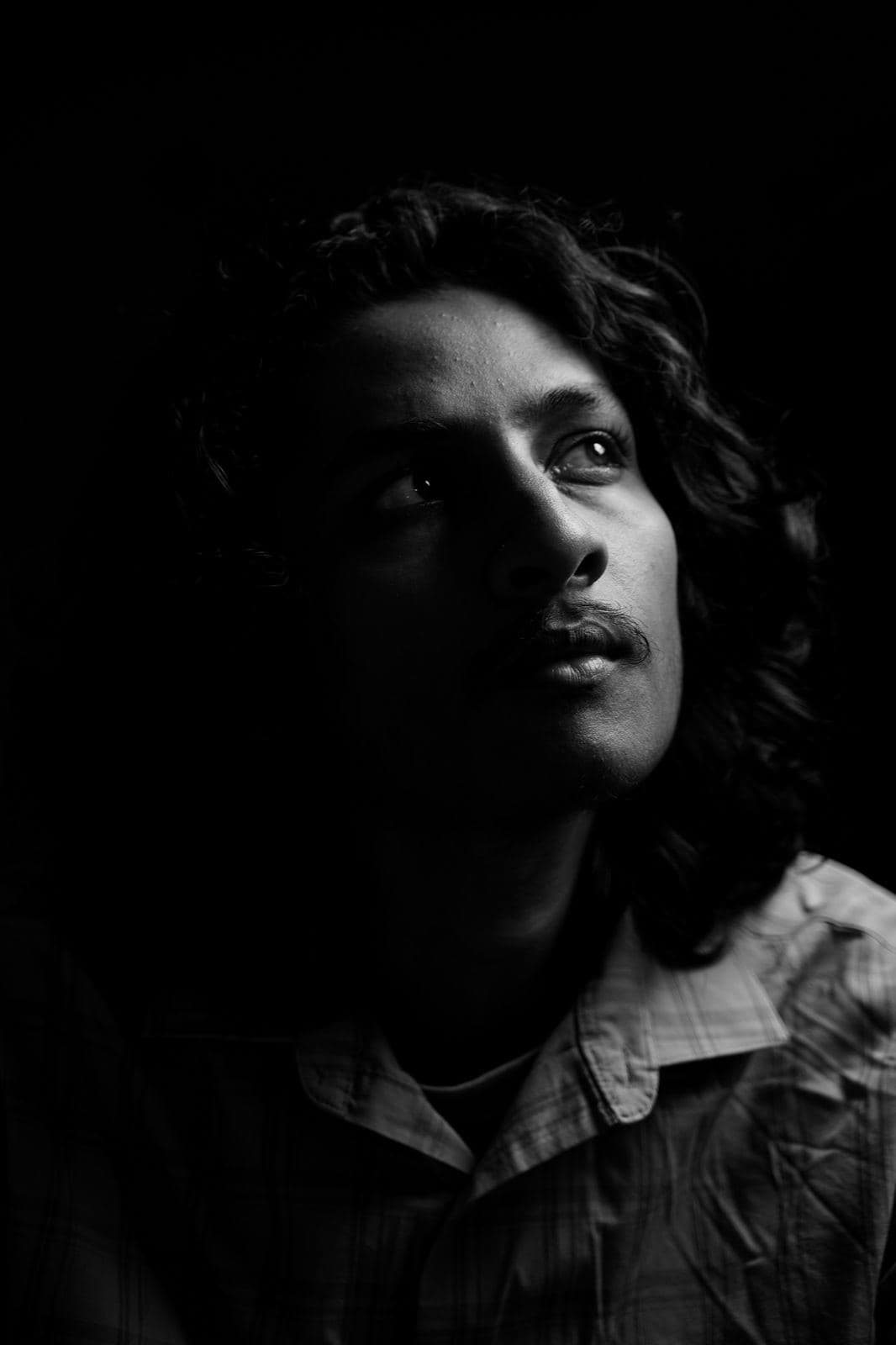 Soul Portrait