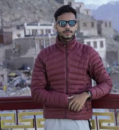 Ritesh Singh